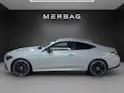 Mercedes-Benz CLE 200 Coupé 4Matic 9G-Tronic