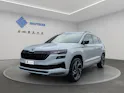 Škoda Karoq 2.0 TSI SportLine 4x4 DSG