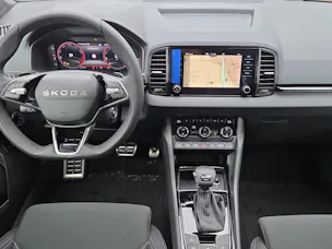 Škoda Karoq 2.0 TSI SportLine 4x4 DSG