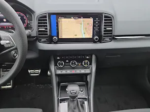 Škoda Karoq 2.0 TSI SportLine 4x4 DSG