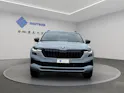 Škoda Karoq 2.0 TSI SportLine 4x4 DSG