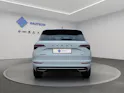 Škoda Karoq 2.0 TSI SportLine 4x4 DSG