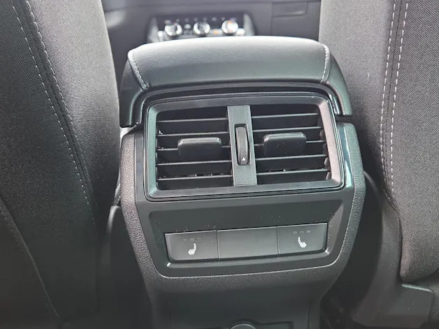 Škoda Karoq 2.0 TSI SportLine 4x4 DSG
