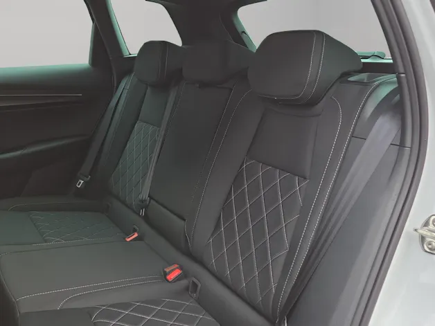 Škoda Karoq 2.0 TSI SportLine 4x4 DSG