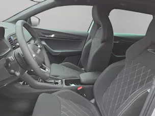 Škoda Karoq 2.0 TSI SportLine 4x4 DSG