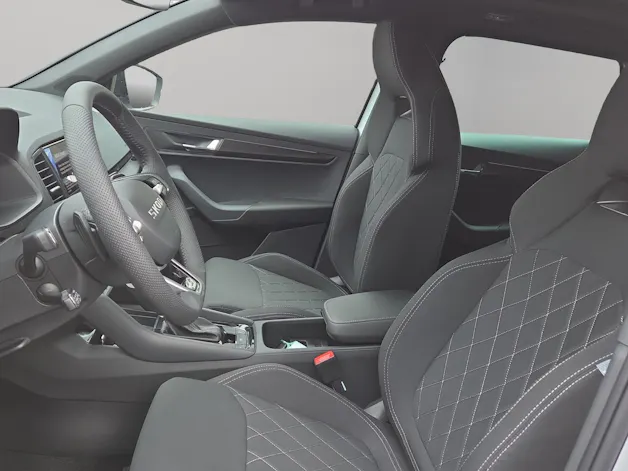 Škoda Karoq 2.0 TSI SportLine 4x4 DSG