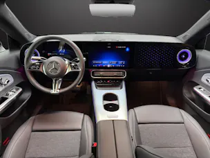 Mercedes-Benz CLA 200 8G-DCT
