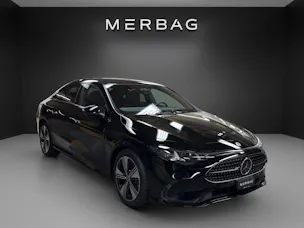 Mercedes-Benz CLA 200 8G-DCT