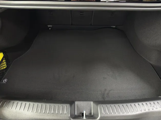 Mercedes-Benz CLA 200 8G-DCT