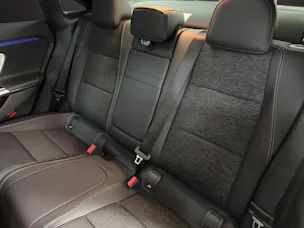 Mercedes-Benz CLA 200 8G-DCT