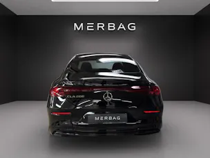 Mercedes-Benz CLA 200 8G-DCT