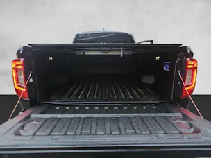 VW Amarok 2.0TDI Life