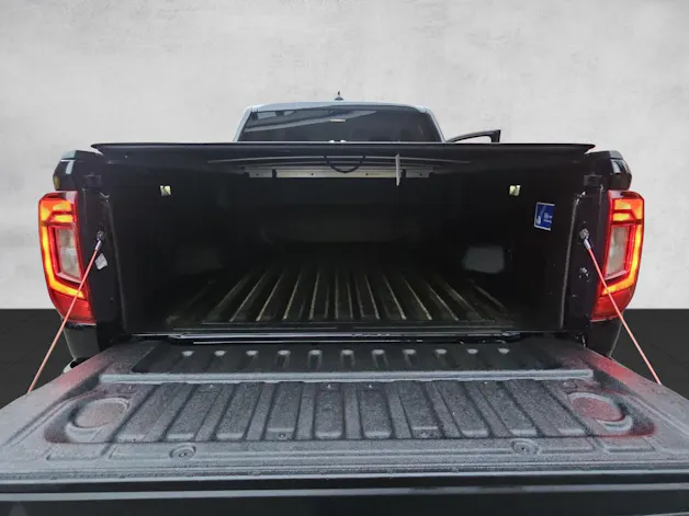 VW Amarok 2.0TDI Life