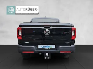 VW Amarok 2.0TDI Life
