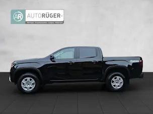 VW Amarok 2.0TDI Life