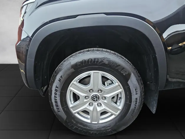 VW Amarok 2.0TDI Life