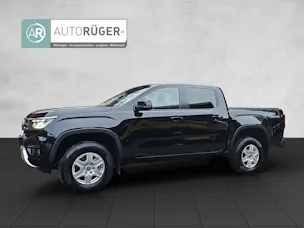 VW Amarok 2.0TDI Life