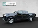 VW Amarok 2.0TDI Life