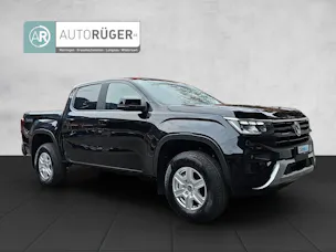VW Amarok 2.0TDI Life