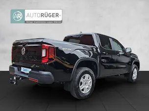 VW Amarok 2.0TDI Life