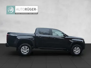 VW Amarok 2.0TDI Life