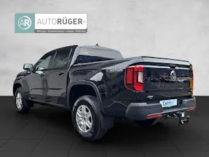 VW Amarok 2.0TDI Life