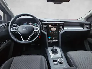 VW Amarok 2.0TDI Life