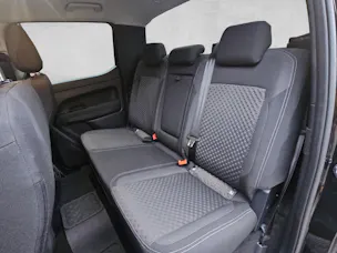 VW Amarok 2.0TDI Life