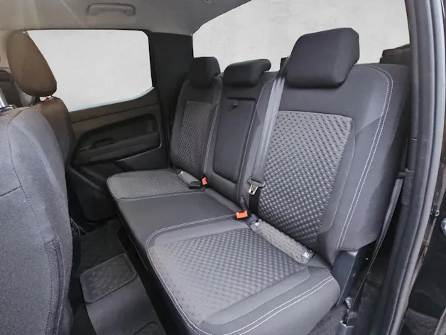 VW Amarok 2.0TDI Life
