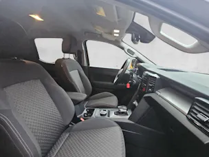 VW Amarok 2.0TDI Life