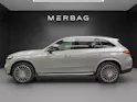 Mercedes-Benz GLC 300 de 4M EQ Star 9G-Tronic