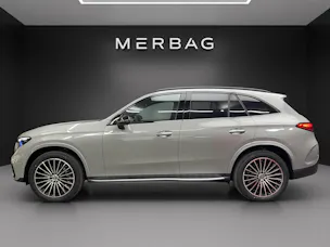 Mercedes-Benz GLC 300 de 4M EQ Star 9G-Tronic