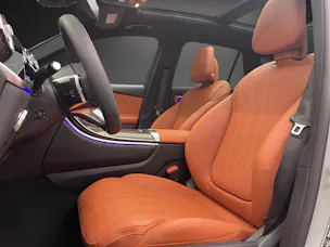 Mercedes-Benz GLC 300 de 4M EQ Star 9G-Tronic