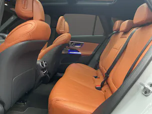 Mercedes-Benz GLC 300 de 4M EQ Star 9G-Tronic