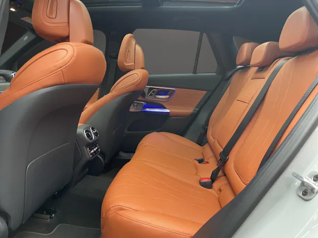 Mercedes-Benz GLC 300 de 4M EQ Star 9G-Tronic
