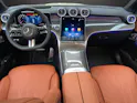 Mercedes-Benz GLC 300 de 4M EQ Star 9G-Tronic
