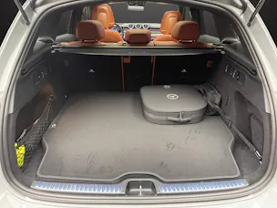 Mercedes-Benz GLC 300 de 4M EQ Star 9G-Tronic