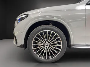 Mercedes-Benz GLC 300 de 4M EQ Star 9G-Tronic