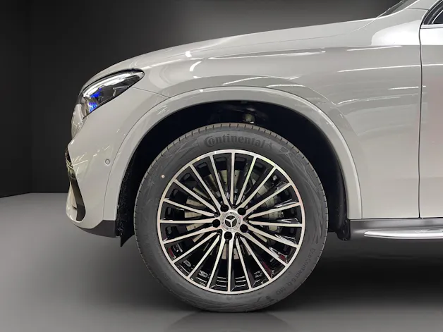 Mercedes-Benz GLC 300 de 4M EQ Star 9G-Tronic