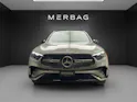 Mercedes-Benz GLC 300 de 4M EQ Star 9G-Tronic