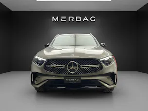 Mercedes-Benz GLC 300 de 4M EQ Star 9G-Tronic