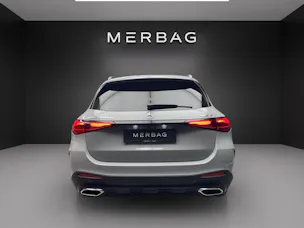 Mercedes-Benz GLC 300 de 4M EQ Star 9G-Tronic