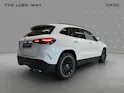 Mercedes-Benz GLA 250 e EQ Star 8G-DCT