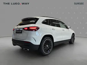 Mercedes-Benz GLA 250 e EQ Star 8G-DCT