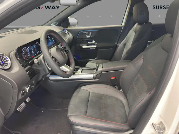 Mercedes-Benz GLA 250 e EQ Star 8G-DCT