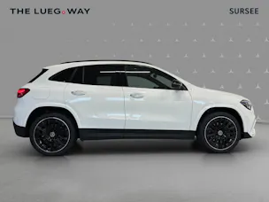 Mercedes-Benz GLA 250 e EQ Star 8G-DCT