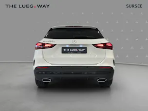 Mercedes-Benz GLA 250 e EQ Star 8G-DCT