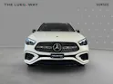 Mercedes-Benz GLA 250 e EQ Star 8G-DCT