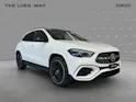 Mercedes-Benz GLA 250 e EQ Star 8G-DCT