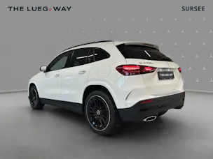 Mercedes-Benz GLA 250 e EQ Star 8G-DCT